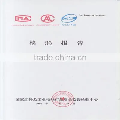 far infrared heating element for physiotherapy,thermal therapy machine,10000 hours
