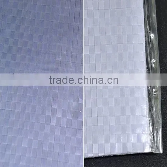 PP Woven bag 55 * 97 /waterproof bags /snakeskin woven bag