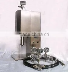 Water Loss Meter