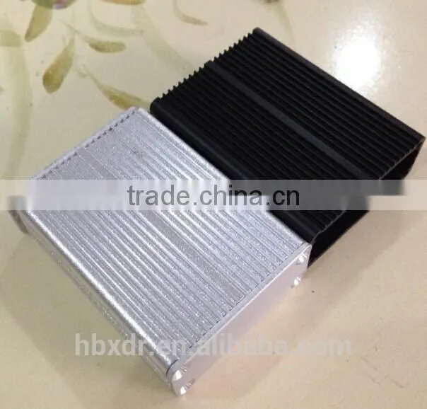 Aluminum shell aluminum housing for electronic products