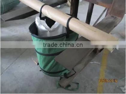 2016 promotion cheap garden waste bag