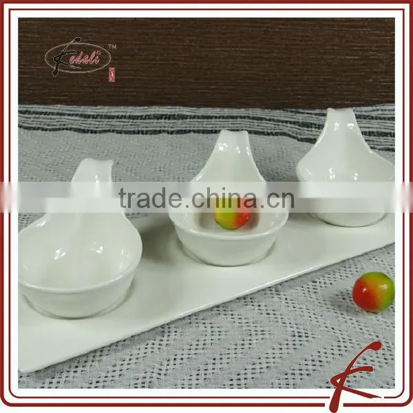 ceramic serving platters