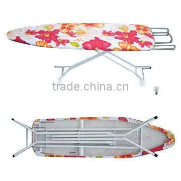 mesh mini ironing board, iron table for bed room