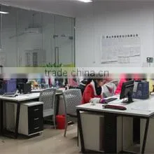 Foshan Liyoung Furniture Co., Ltd. company overview - view 2