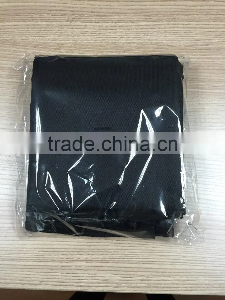 Dog Pet Seat Cover Waterproof Car Seat Cover with Zipper