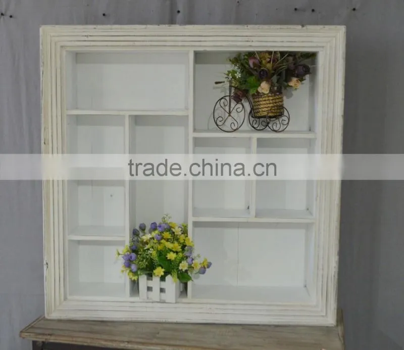 2016 new style wooden wall cabinet, wooden storage drawers, wooden cupboard
