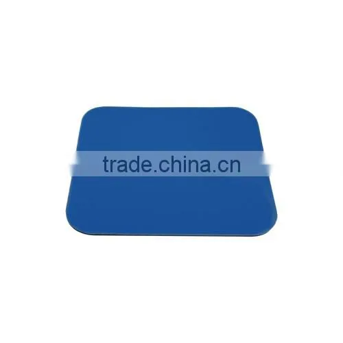 fabric cheap printable mousepad as promotional