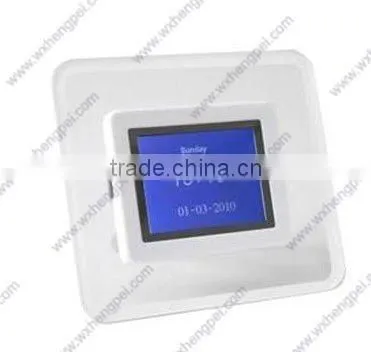 New Mini 2.4" LCD Digital Photo Picture Frame