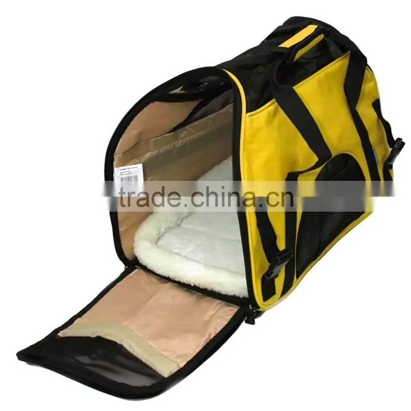 Pet Carrier , Pet Seat Carrier