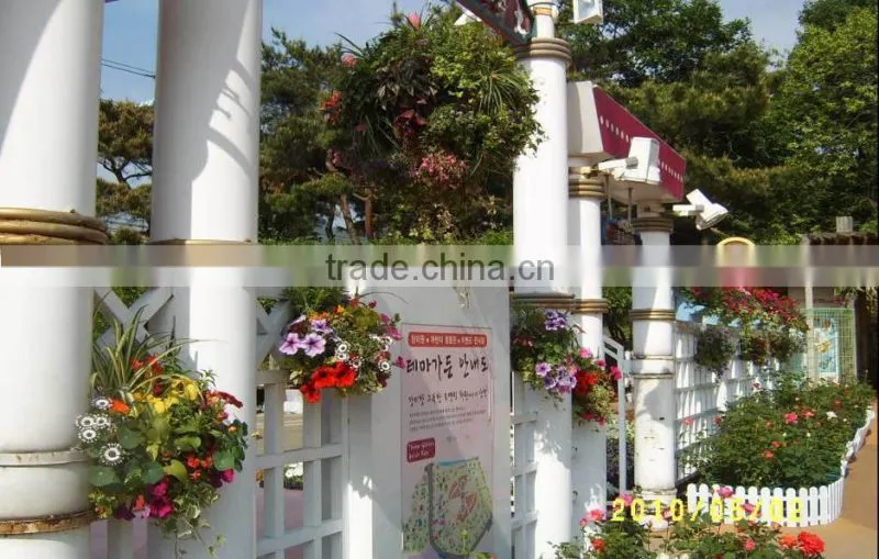 plastic vertical garden manufacturers hanging planter