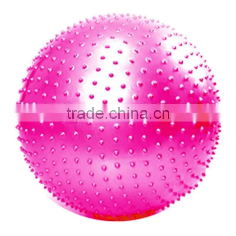 Massage ball , balance balls(swiss balls,exercise ball )