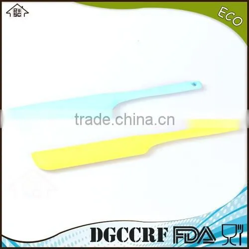 NBRSC Wholesale best selling cheap cooking silicone spatula