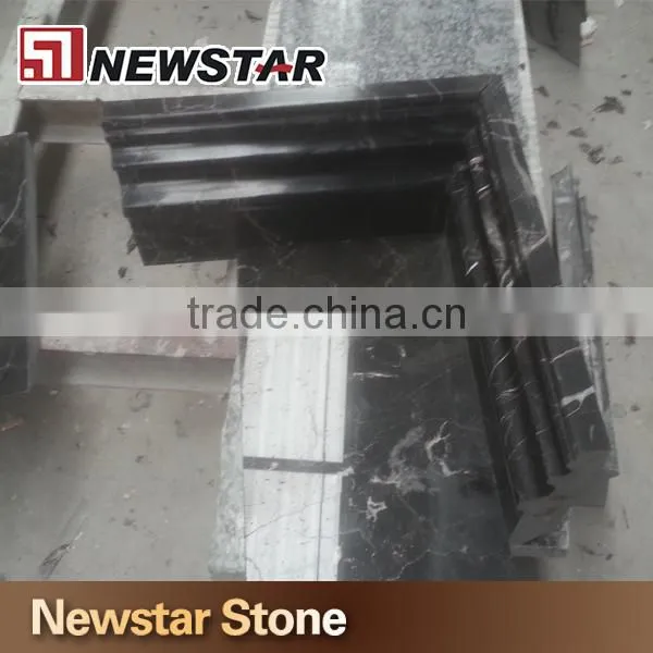 Corners For Skirting Moulding Stone