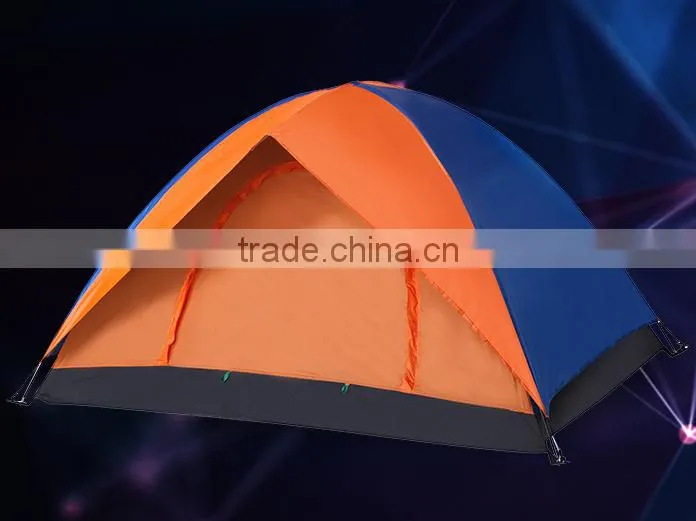 Top Selling Inflatable Camping Tent