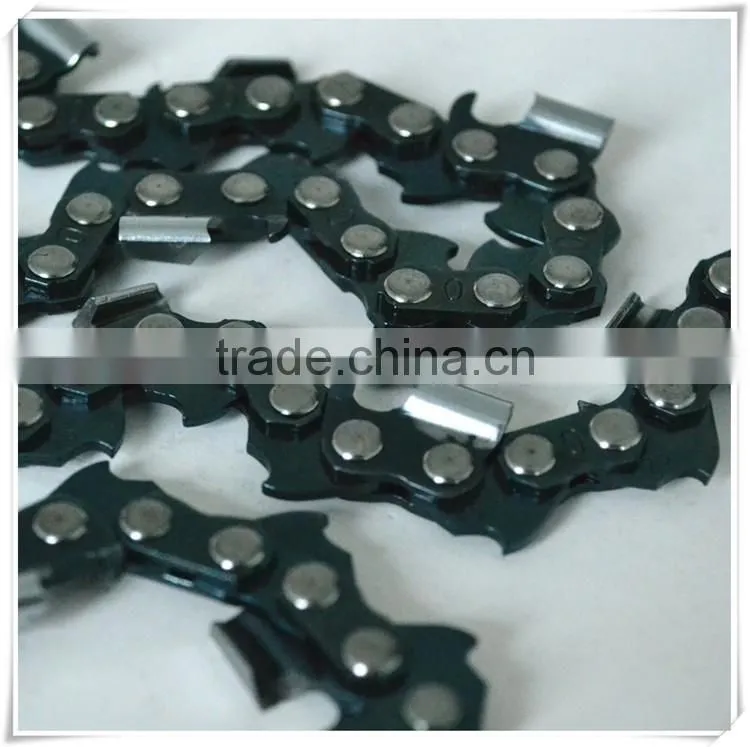 High quality Garden Tool Chainsaw 1/4" pitchSaw Chain