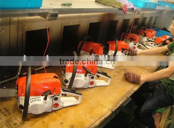 best wood cut used chainsaws for sale 2500 small gas chainsaw gasoline
