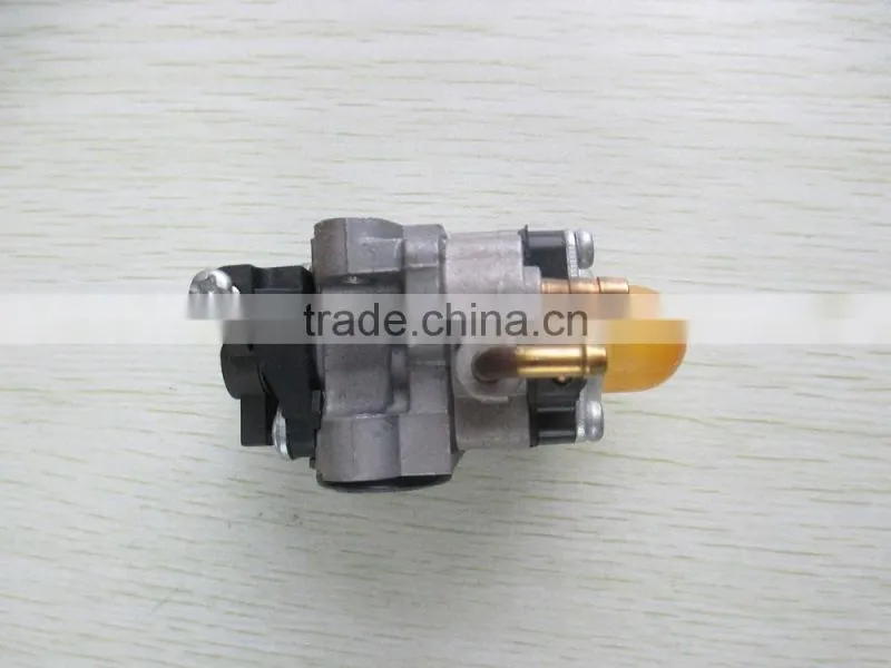 Garden Tools Brush Cutter Parts Carboretor Petrol Grass Trimmer Engine