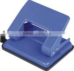 Manual office A4 size 2 hole paper hole punch