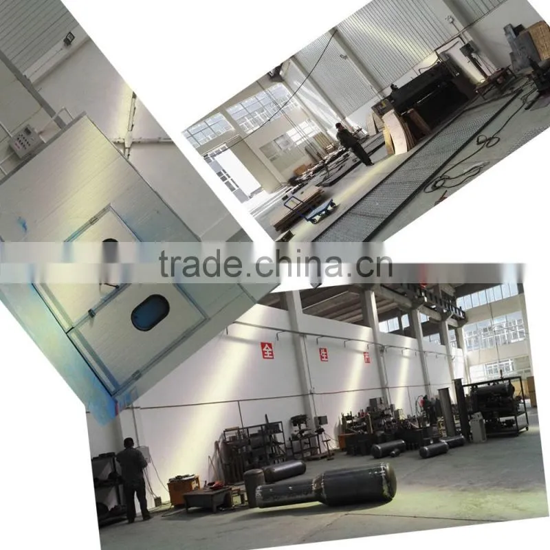 Chongqing NAKIN Vacuum Pump System And Set