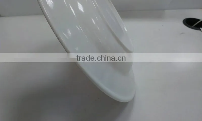 Melamine plastic Plate Melamine Dinnerware 5A1068