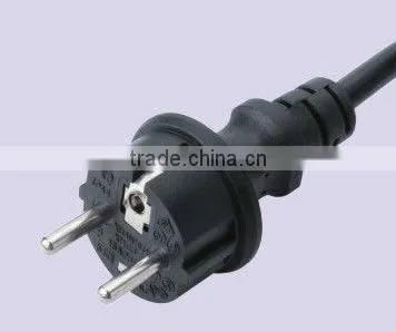 Power Cable and Power Cord With CE