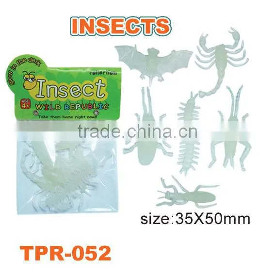2015 New TPR Stretchy Dinosaurs