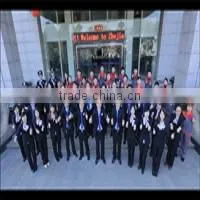 Zhejiang Hongye Agricultural Equipment Science And Technology Ltd. company overview - view 3