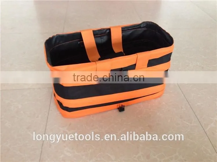 China wholesale new design folding pop up garden bag