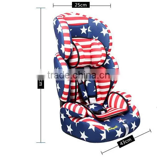 Wholesale child seat car protector, car seat protector child made in China