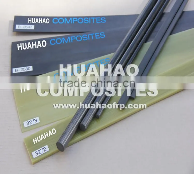PCB Equipment Carbon Fiber Rod,High Strength PCB Equipment Carbon Fiber Rod