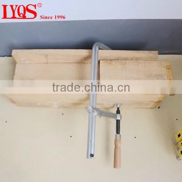 Adjustable Slidng Arm Screw T handle Clamp ClassiX with Tommy Bar