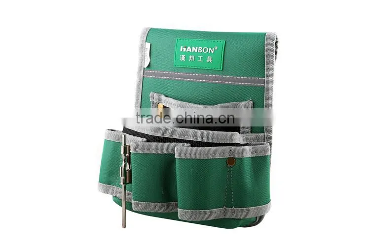 Professional Hanbon Plier Waist Bag, Waist Tool Bag,Waist Bag for Pliers