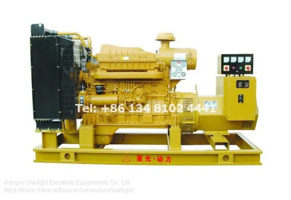 Shangchai 50GF
