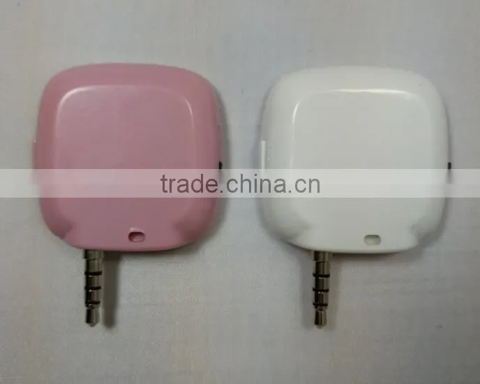 smartphone LED flash & fill-light