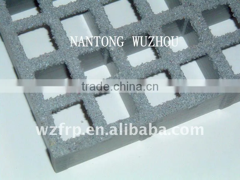 grp frp grating