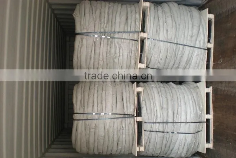 high quality concertina wire razor barbed wire with factory price