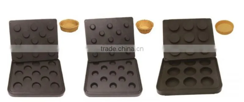 Hot sell tartlet maker,tartlets machine,tartlets machine manufacturer