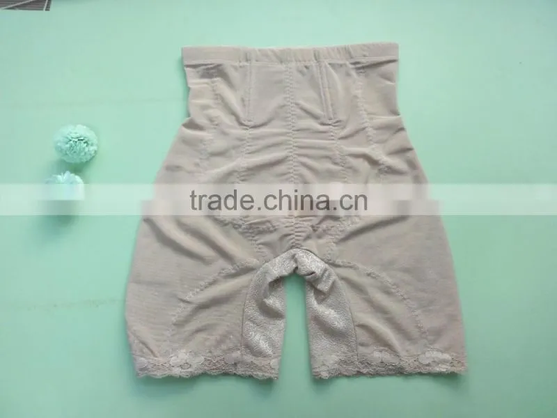 Woman short pants Shapewear Corset Tummy Control woman's Body Shaper Underwear