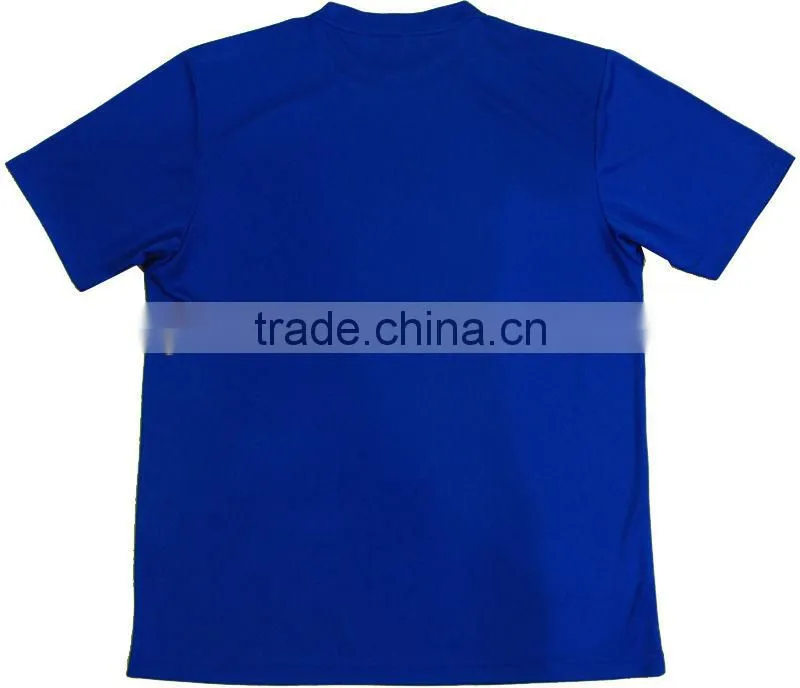 Casual men t-shirt in ready