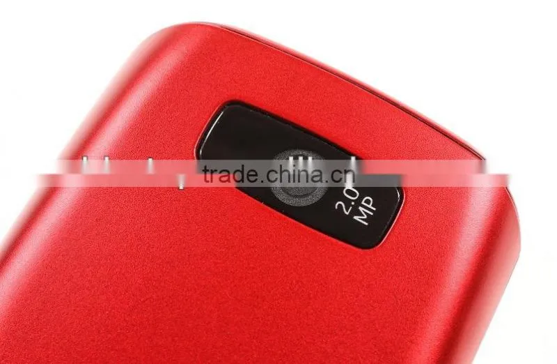 Used Smart Mobile phone Asha Stock available