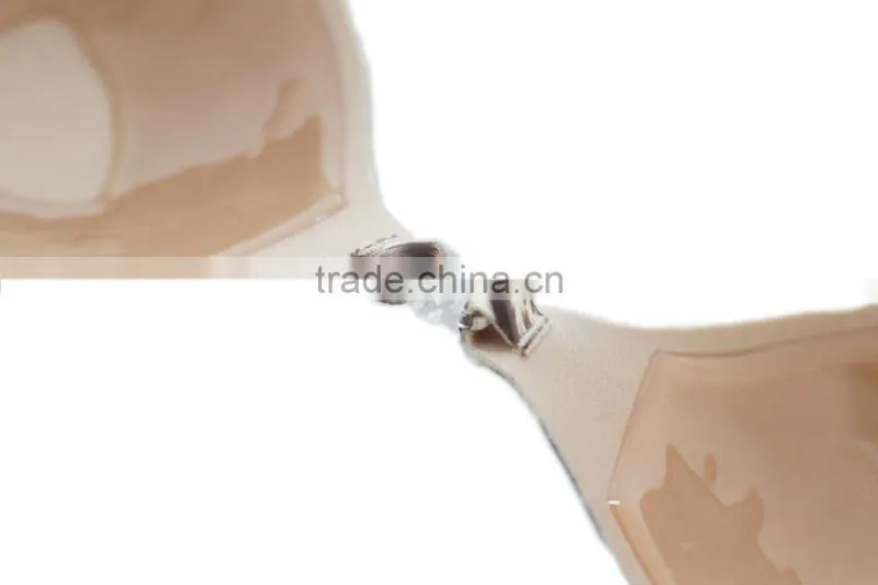 super light breathable invisible leopard yoga sports bra