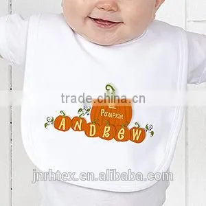 Beautiful printing baby bib manufacturer,100% cotton baby bibs wholesale china