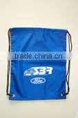 top quality promotional drawstring backpacks