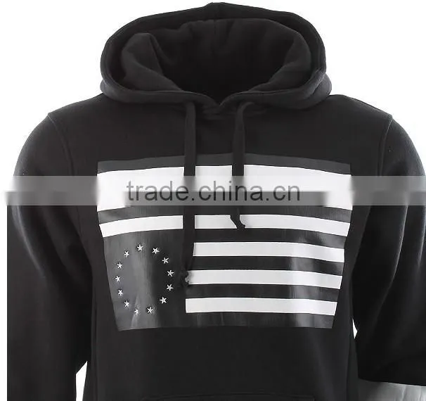 Hot Sale Fashion Cotton Wholesale Custom Hoodies