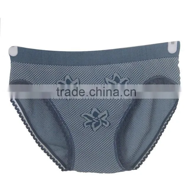 yiwu big factory made woman underwear, lady underwear