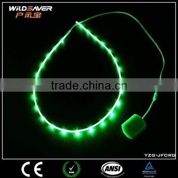 high quality battery most powerful strip led light