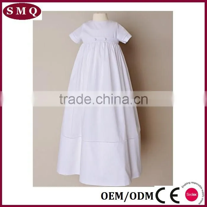 White princess gown white alb chasuble church apparel