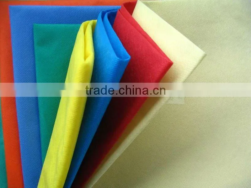 Spunbonded pp non woven fabric for bag,mattress,packing,upholstery