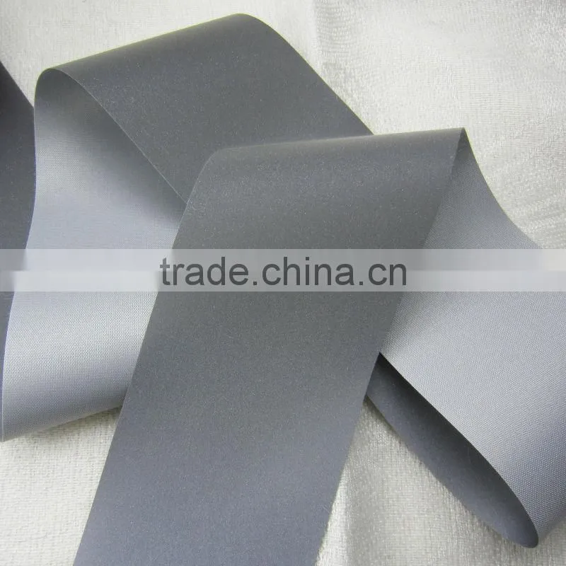 Reflective Fabric (T/C Reflective Tape)