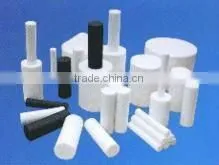 100% Pure ptfe rod